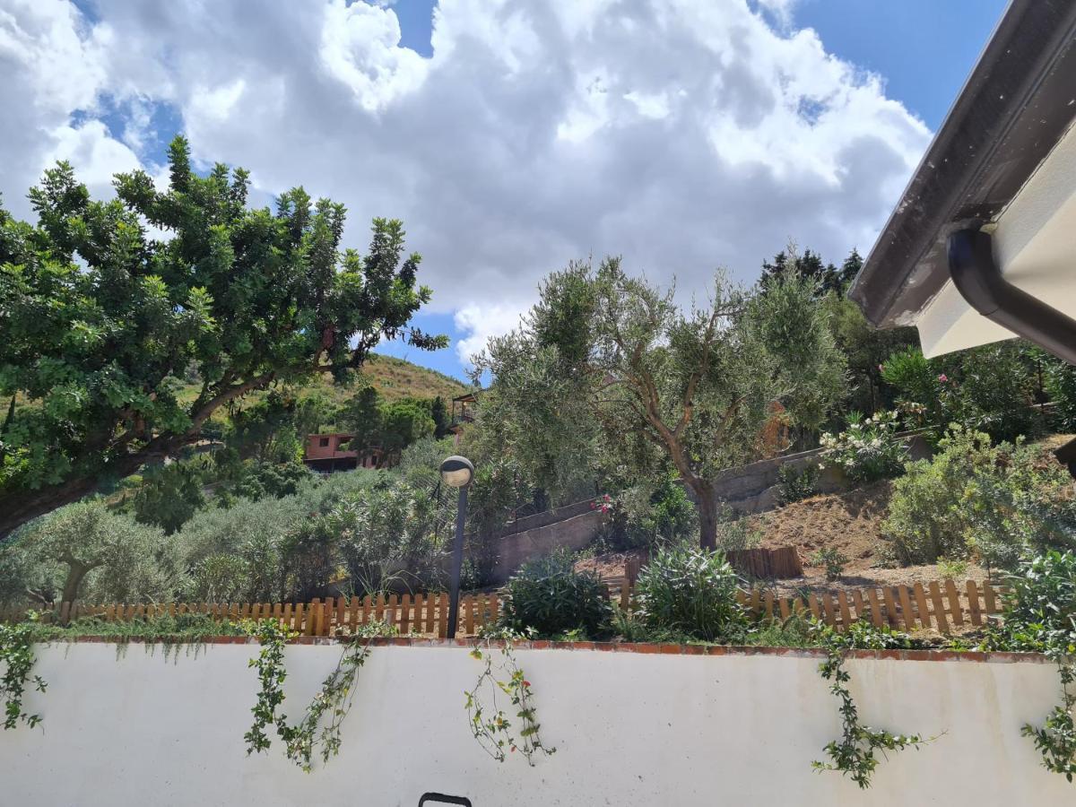 Skyview Cefalù Exteriör bild